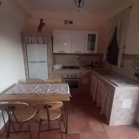Casa Ambra Apartment