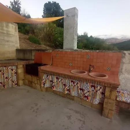 Apartment Casa Ambra