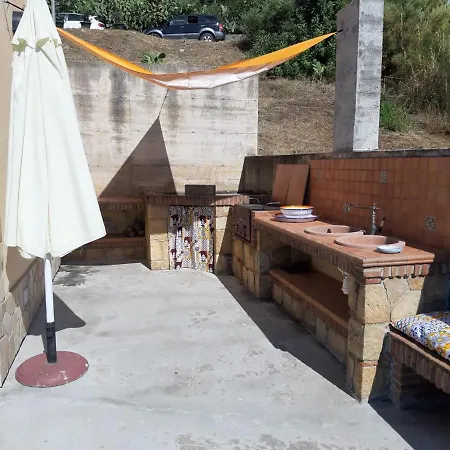 Casa Ambra * Cefalu