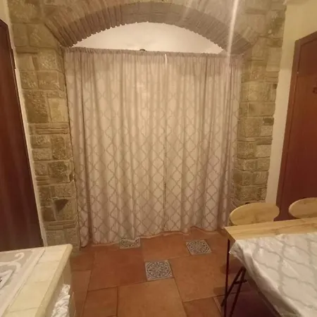 Casa Ambra Apartment Cefalu