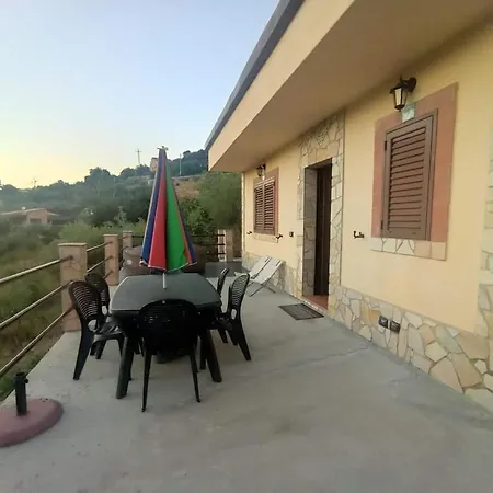 Casa Ambra Apartment *