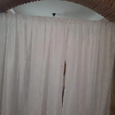Casa Ambra Apartment Cefalu