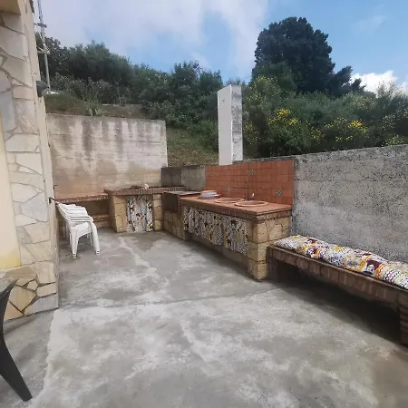 Casa Ambra * Cefalu
