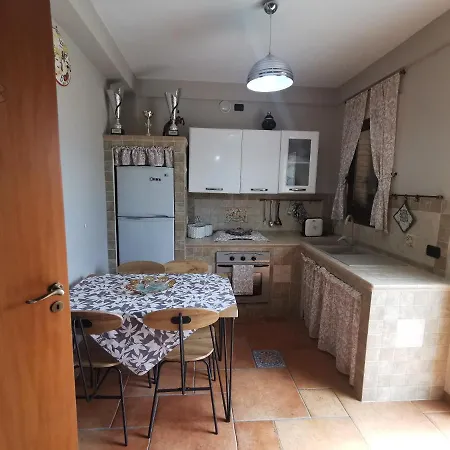 Apartment Casa Ambra