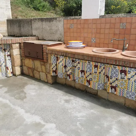 Casa Ambra Apartment Cefalu