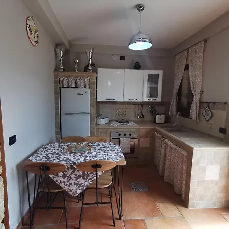 Casa Ambra