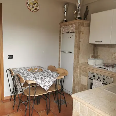 Apartment Casa Ambra
