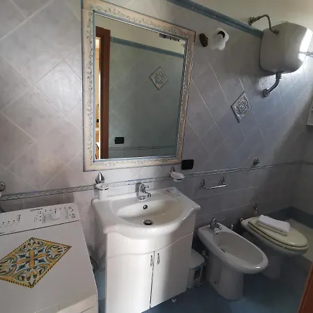 Casa Ambra Apartment *