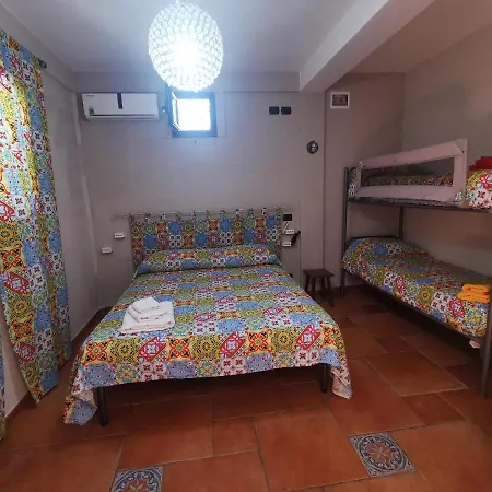Casa Ambra Apartment